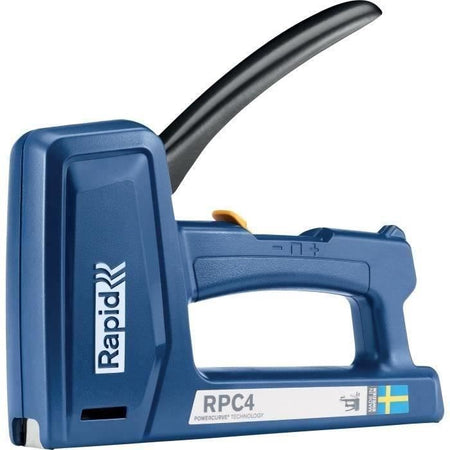 Cucitrice per 53/6-16mm-13/6-16mm-8/15mm-9/15mm - RAPID - RPC4 - Scatola