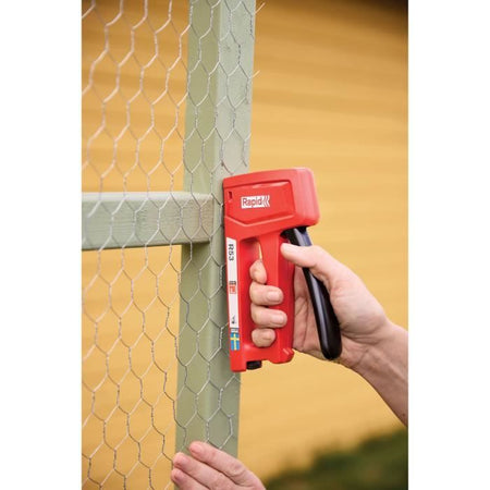 Cucitrice per 53/4-10mm - RAPID - R53 - T&F Cartone