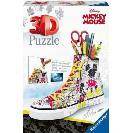 Sneaker Topolino