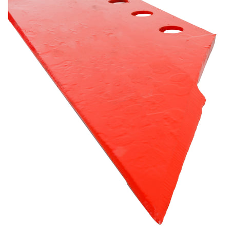 Vomere corpi a scalpello adattabile Sogema 3 Vs dx