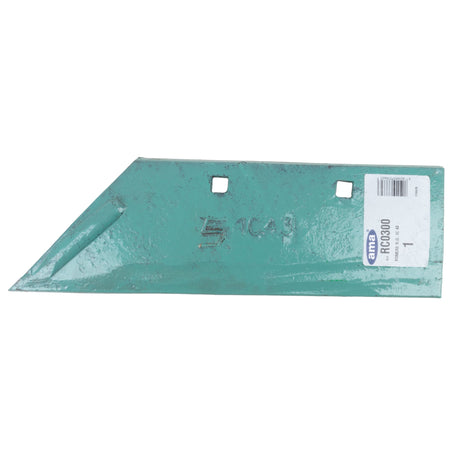 Vomere corpi a scalpello adattabile Nardi 1C 43 dx