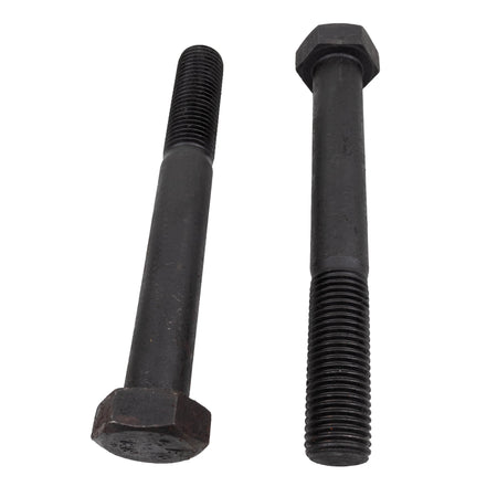 Bullone testa esagonale M24x230 confezione da 2 pezzi