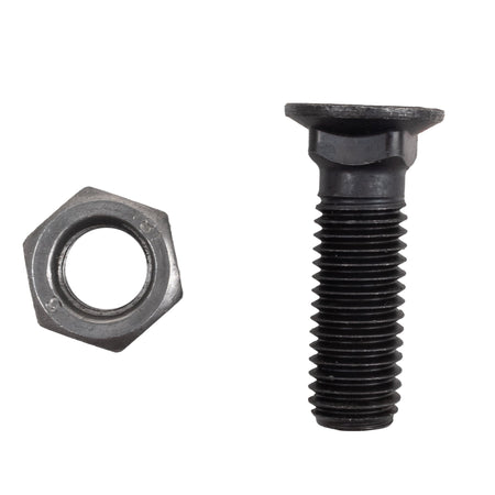 Bullone tspqst 120° M12x40 con dado