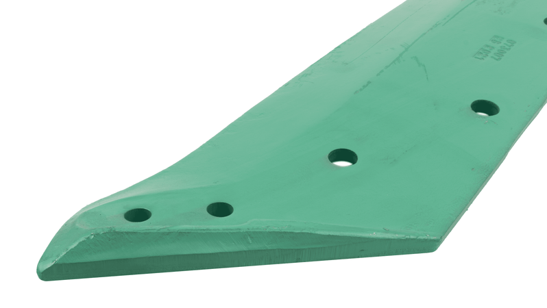 Vomere 18" adattabile Kverneland 073007 sx