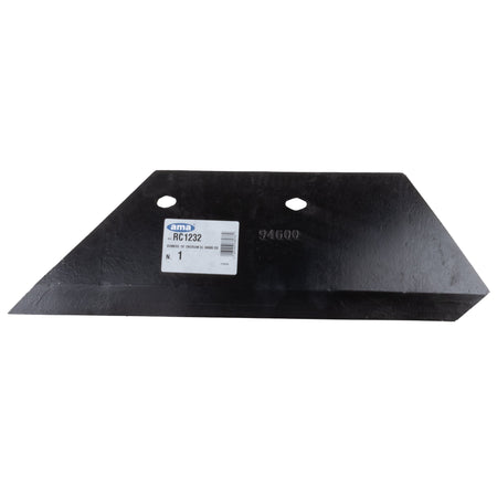 Vomere adattabile XL Overum 16" dx