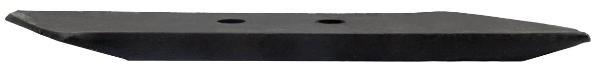 Punta Ama reversibile dx per aratro adattabile al rif. originale Vogel&Noot PK801101