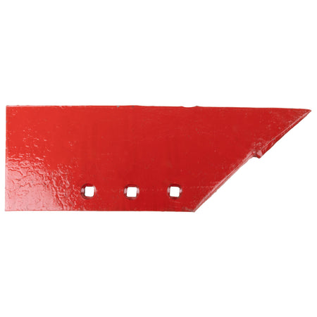 Vomere corpi a scalpello adattabile Sogema 4 Vs sx