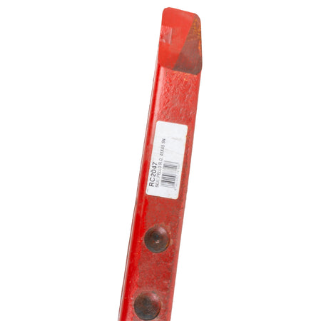 Scalpello per corpi aranti adattabili a produzione Sogema,Viviani,Otma 45x45 sx