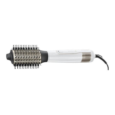 Spazzola a soffietto REMINGTON AS8901 HYDRAluxe 2 velocità, 3 temperature spazzola ovale con funzione hydracare