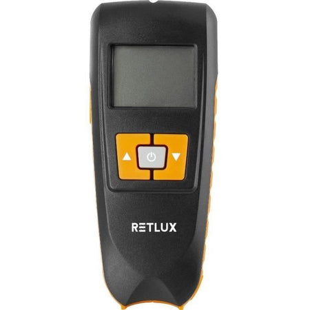 Multidetector 4 in 1 - RETLUX - RDT 100