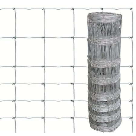 Rete Recinz H1,4 Zincata Mt50