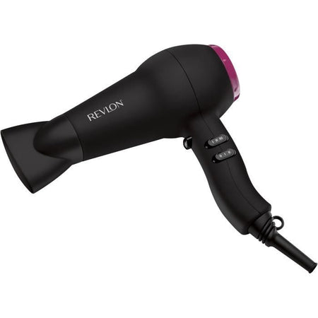 REVLON Asciugacapelli leggero ad asciugatura rapida