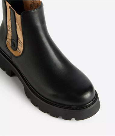 Alviero Martini Prima Classe Donna Beatles