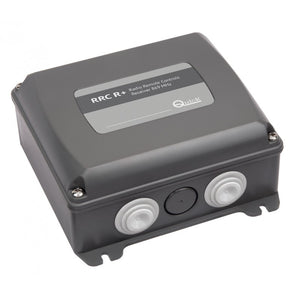 Ricevitore Per Radioc 4 Canali R04+
