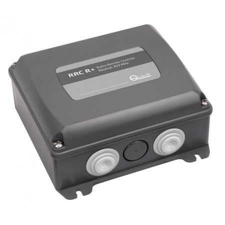 Ricevitore Per Radioc 4 Canali R04+