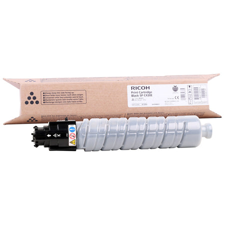Toner Nero Spc430Dn - Spc431Dn 821094 821204