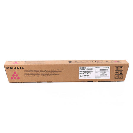 Toner Magenta Mc C3003 - C 3503 841819 841819