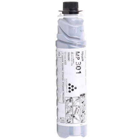 Toner Nero Per Mp301Sp/Spf (Ex 842025