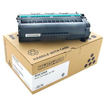 Toner Nero Sp 300Dn 406956