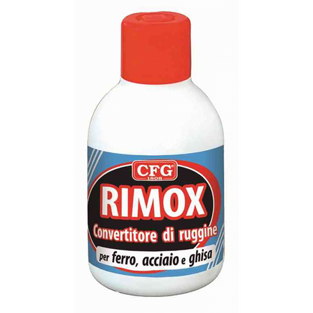 Rimox Ml.200