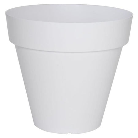 SOLEILLA ROND 50 BIANCO