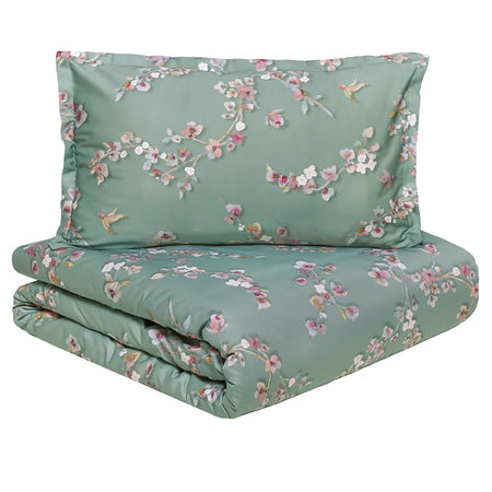 Parure copripiumino ALMOND - Randi