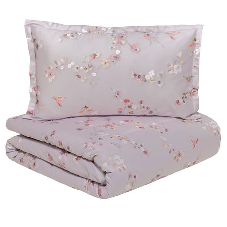 Parure copripiumino ALMOND - Randi