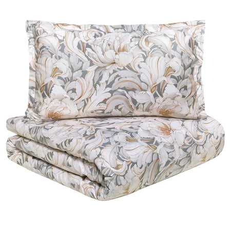 Parure copripiumino AMBER - Randi