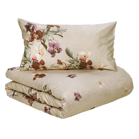 Parure copripiumino JACKIE - Randi