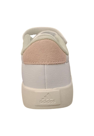 Scarpe sneakers Bambine e ragazze adidas VL COURT