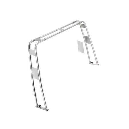 Roll-Bar Abbattibile Tubo Ø Mm.40