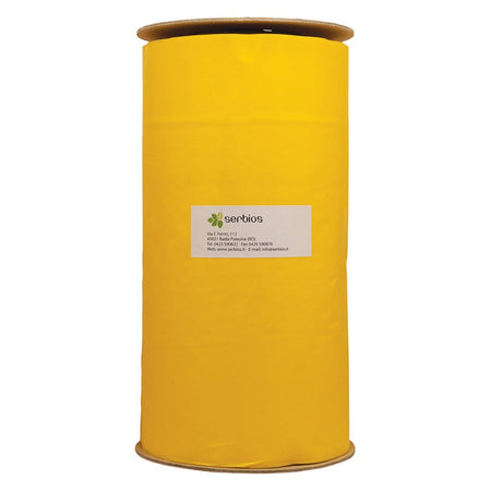 Roll-Giallo Trappola Adesiva per la Cattura di Alcuni Insetti cm.30x100 mt. Serbios