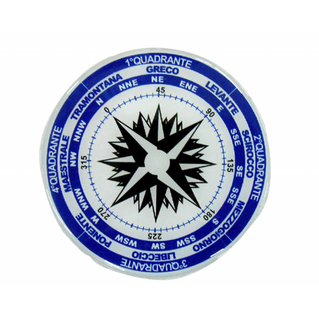 Rosa Dei Venti