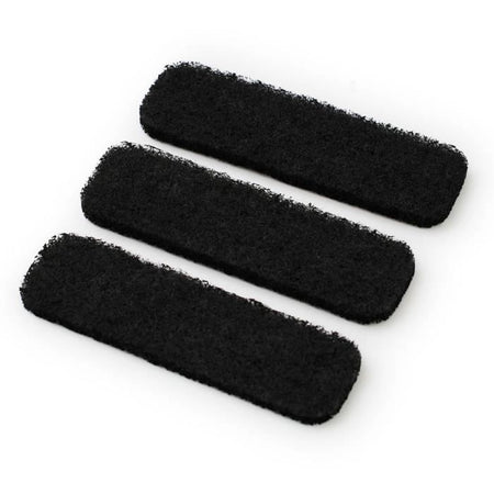 Filtri di ricambio per Toilet House ROTHO MYPET BIALA - Set di 3 filtri