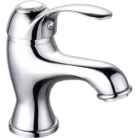 Miscelatore lavabo - EDOUARD ROUSSEAU - GLENAN - Cromo