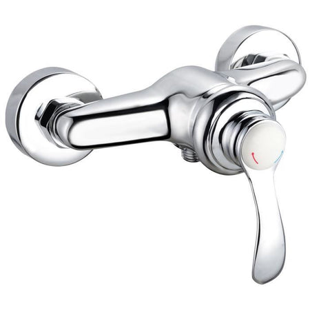 Miscelatore doccia cromo BYRON