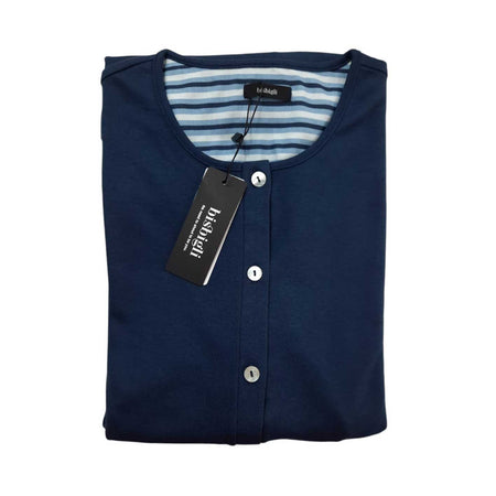 Pigiama Autunno/Inverno Donna Bisbigli BN292681 48