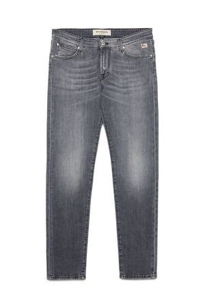 Roy Roger's Jeans uomo 517 denim black classic
RRU075N0982851 C0998