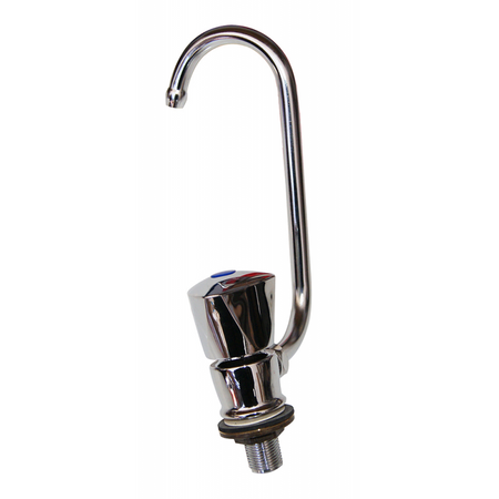 Rubinetto Ottone