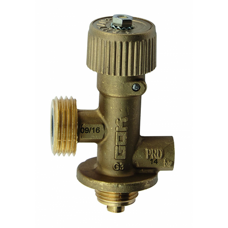 Rubinetto Per Bombola Gas