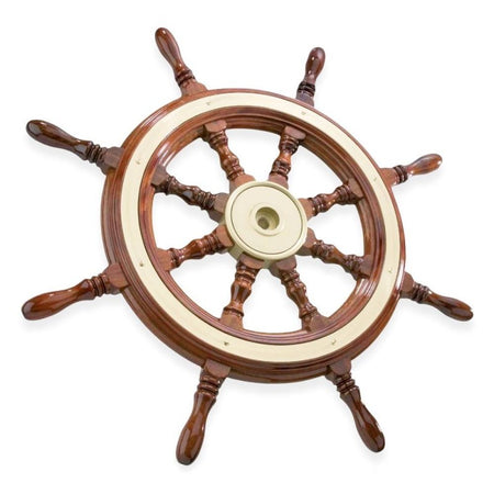 Ruota Timone Ø Mm.370
