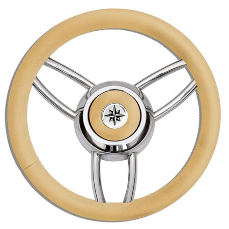 Ruota Timone T26 Beige Ø Mm.350