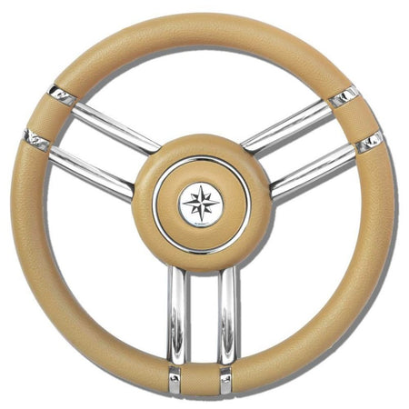 Ruota Timone T27 Beige Ø Mm.350