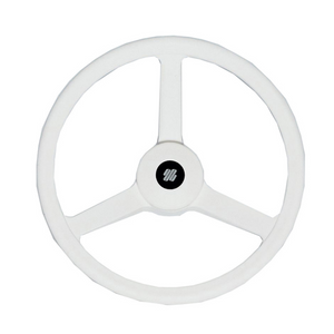 Ruota Timone V32 Bianco Ø Mm.335