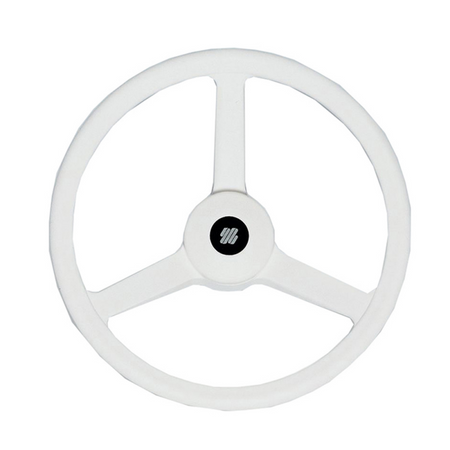 Ruota Timone V32 Bianco Ø Mm.335
