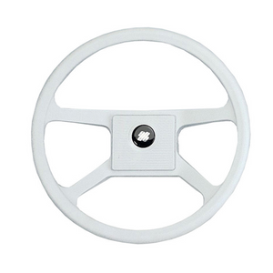 Ruota Timone V33 Bianco Ø Mm.342