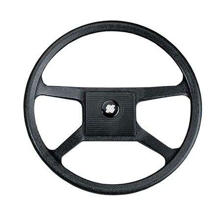 Ruota Timone V33 Nero Ø Mm.342