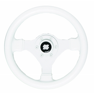 Ruota Timone V45 Bianco Ø Mm.280