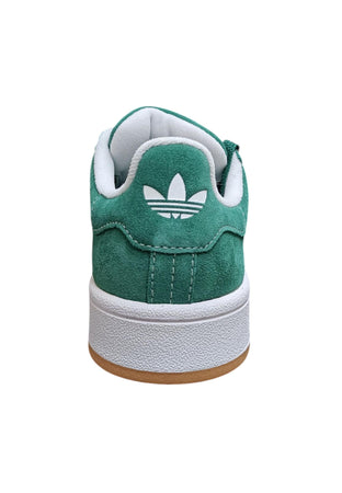 Scarpe sneakers Bambini e ragazzi adidas campus