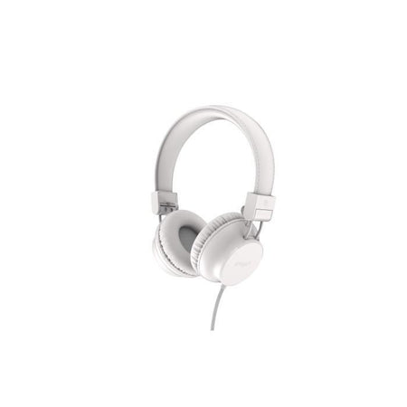 Cuffie cablate - RYGHT - NIMA - Bianco perla